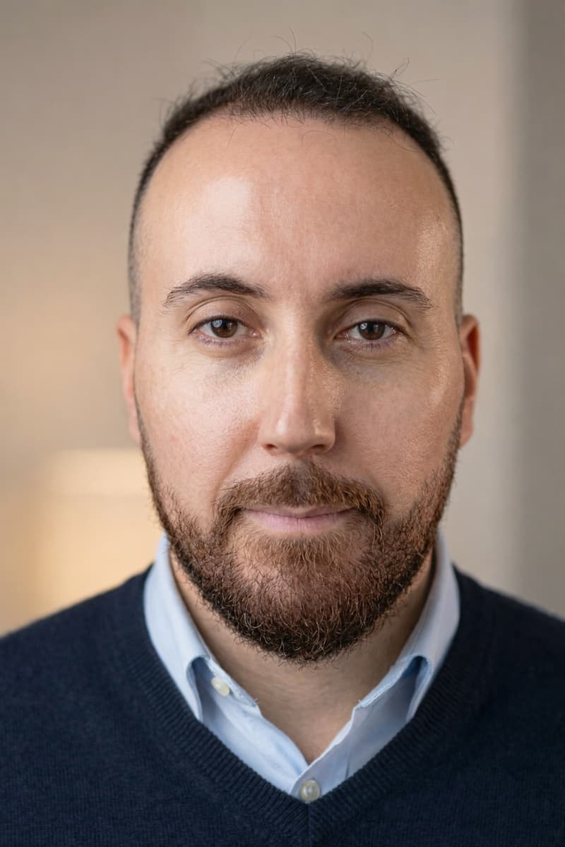 Omar Latrach, Cloud DevOps SRE Platform Engineer